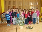 Advent ve školce, zvyky a tradice